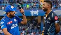 IPL 2024માં MI નો કેપ્ટન હશે રોહિત શર્મા, હાર્દિક પંડ્યા માટે આવ્યા નવા સમાચાર