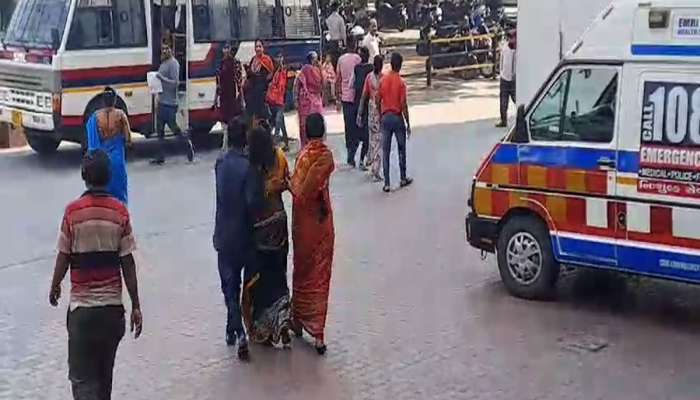 માતાપિતા માટે લાલબત્તી સમાન કિસ્સો : નાના બાળકોને પેકેટના નાસ્તા આપતા હોય તો ચેતી જજો 