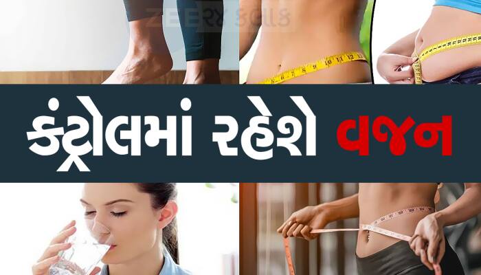 Weight Loss Food: લટકતી ફાંદ 1 મહિનામાં થઇ જશે અંદર, બસ આ 5 વસ્તુ ખાવાનું કરી દો શરૂ