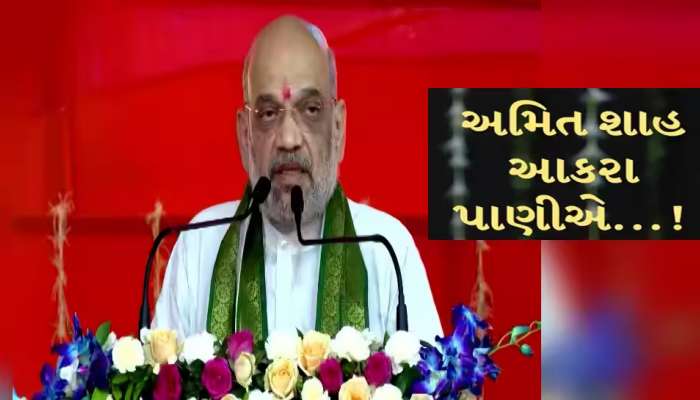 એવી જોરદાર જીત થવી જોઈએ કે વિપક્ષ પણ આશ્ચર્યચકિત થઈ જાય, શાહે મિશન 2024નો પાયો નાખ્યો