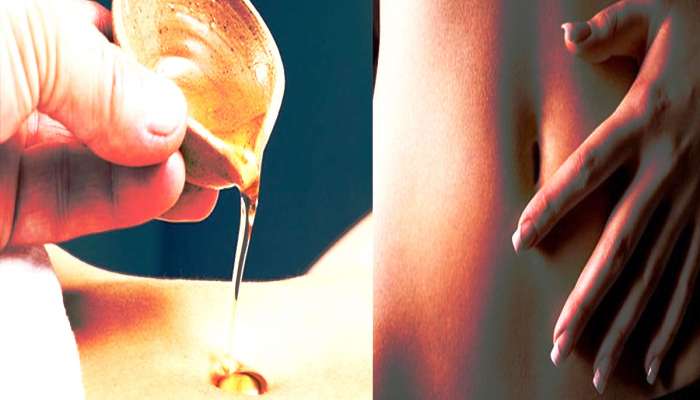 શરીરના આ નાજૂક ભાગ પર નાંખો તેલના બે ટીપા અને પછી જુઓ કમાલ! પલંગ પર મચી જશે ધમાલ