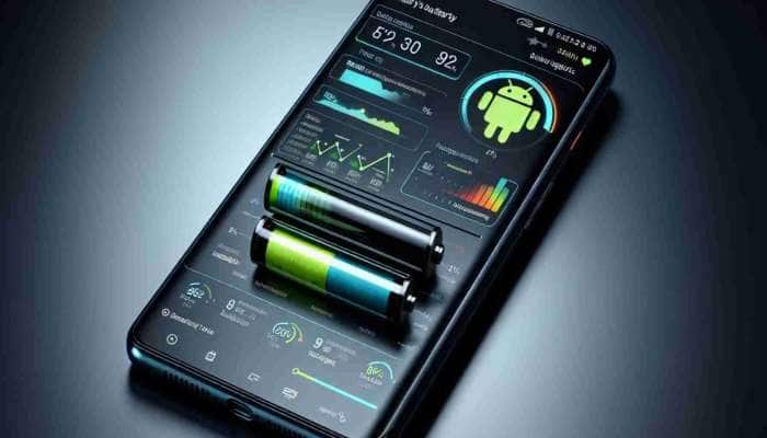 Android માં મળશે iPhone નું આ શાનદાર ફીચર! જાણો બેટરીમાં થઇ શકે છે કયો ફેરફાર