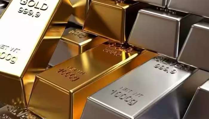 Weekly Gold Price: મોંઘુ થયું સોનું, ચાંદીની ચમક પણ વધી, જાણો સપ્તાહમાં કેવી રહી સોની બજારની ચાલ