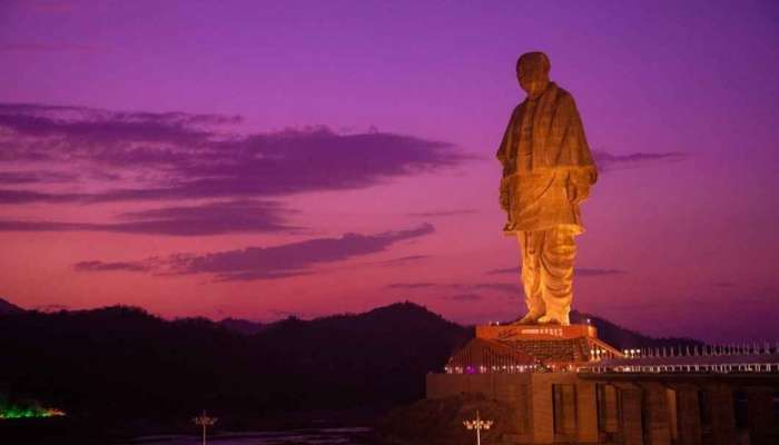SOUમાં નવો કિર્તીમાન! એક જ દિવસમાં 80 હજાર પ્રવાસીઓ ઉમટ્યા, કાલે નાતાલ હોવાથી લેવાયો મોટો નિર્ણય
