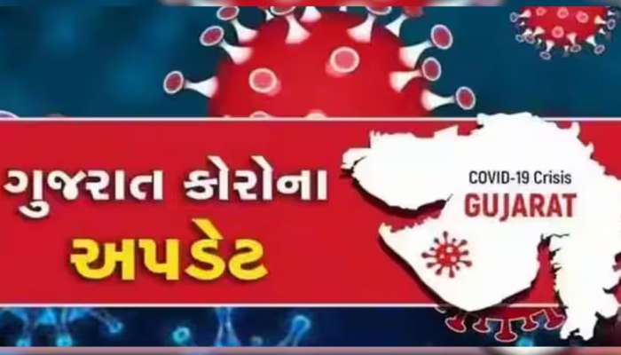 ગુજરાતમાં કોરોના વિફર્યો! આજે નોંધાયા ચિંતાજનક કેસ, 6 કેસમાં તો સામે આવી ટ્રાવેલ હિસ્ટ્રી