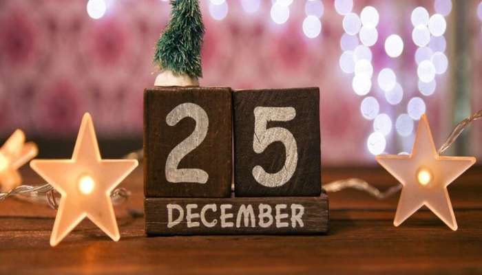 25 ડિસેમ્બરે કેમ ઉજવવામાં આવે છે ક્રિસમસ? જાણો સાંતા ક્લોઝ-કિસમસ ટ્રીની અજાણી વાતો