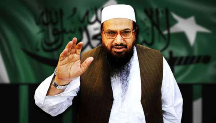 પાકિસ્તાન ચૂંટણીમાં જોવા મળશે આતંકીઓની દાદાગીરી! ઈમરાન ખાન સામે હાફિઝનો પુત્ર