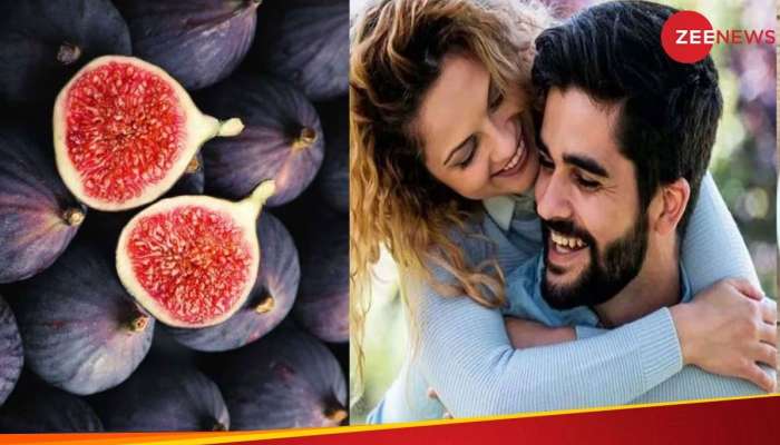 Fig Benefits: પુરૂષો માટે કામની વસ્તુ છે અંજીર, દરરોજ ખાવાથી મળશે જબરદસ્ત ફાયદા