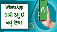 WhatsApp માં નંબર એક્સચેંજ કર્યા વિના થશે Chat, આ યૂઝર્સને મળ્યું આ ફીચર