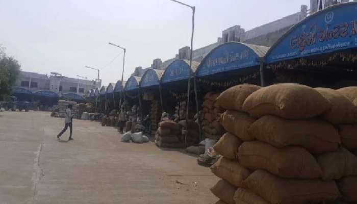 ગુજરાતમાં અહીં અચોક્કસ મુદત માટે ધંધા-રોજગાર બંધ, આ કારણે વેપારીઓમા ફાટી નીકળ્યો રોષ