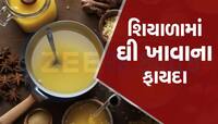 Ghee Benefits: શિયાળામાં ઘી સાથે ખાવ આ 1 વસ્તુ, ભંગીર બિમારીઓનો થશે ખાતમો
