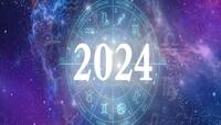 વર્ષ 2024માં આ જાતકોના શરૂ થશે અચ્છે દિન, દરેક કામમાં મળશે ભાગ્યનો સાથ