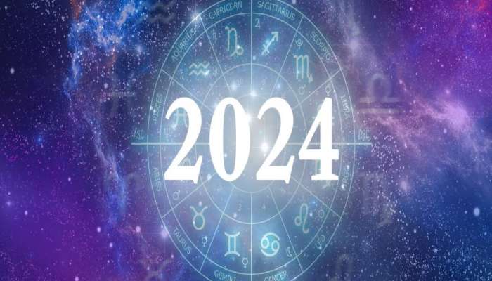 વર્ષ 2024માં આ જાતકોના શરૂ થશે અચ્છે દિન, દરેક કામમાં મળશે ભાગ્યનો સાથ