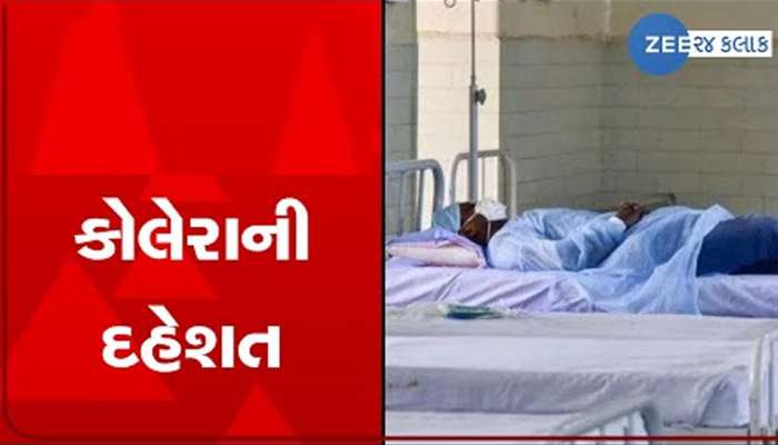 ગુજરાતના આરોગ્ય વિભાગમાં ખળભળાટ: કોરોના નહીં, આ રોગનો રાફડો ફાટ્યો! તંત્ર એલર્ટ