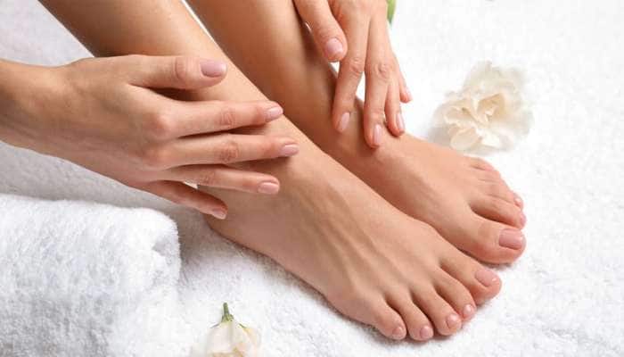 Dry skin: જો આ પાંચ નુસખા અજમાવશો તો શિયાળામાં નહીં ફાટે હાથ અને પગની ત્વચા