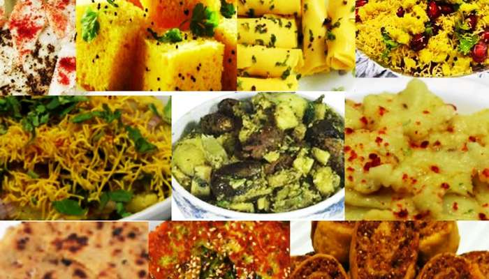 વાઈબ્રન્ટમાં નોનવેજ નહીં ભુરિયાઓ ઝાપટશે ઢોકળા-ખમણ, ફાફડા-જલેબી, રોબોટ કરાવશે ચા-પાણી!
