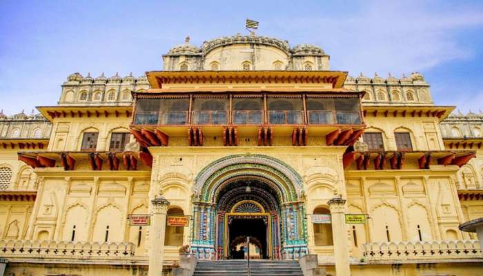 Ayodhya: અયોધ્યામાં રામ મંદિરના દર્શને જાવ તો સાથે આ 5 જગ્યાઓની મુલાકાત પણ લેજો
