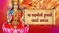 2024માં આ જાતકોની ધન-સંપત્તિમાં થશે વધારો, મા લક્ષ્મીના મળશે આશીર્વાદ