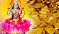 મા લક્ષ્મીને ખુબ જ પ્રિય છે આ રાશિઓ, ઓછી મહેનતમાં ઘણું બધું મળી જાય, ધનના ભંડાર રહે 