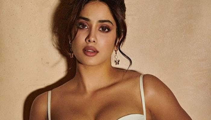 Janhvi Kapoor નો બોયફ્રેન્ડ સાવ આવો છે? આ અફવા છે કે વાત સાચી છે?