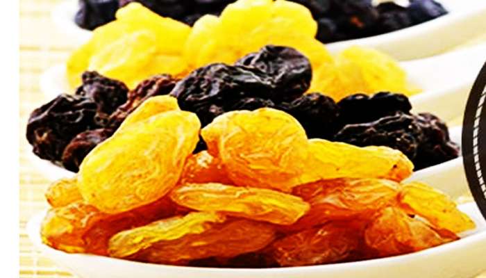 રાત્રે પલાળીને રોજ સવારે આ વસ્તુ ખાઓ...લીવર, કીડની, હાર્ટ બધુ રહેશે ટકાટક!