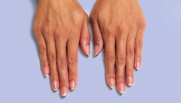 Beauty Tips: નખને ઝડપથી લાંબા કરવા આ 2 વસ્તુઓ રોજ રાત્રે લગાડો નખ પર, નેલ એક્સટેન્શનની નહીં પડે જરૂર