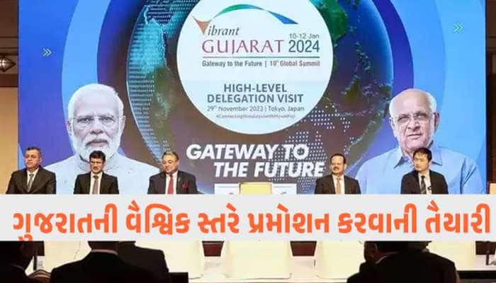 ગુજરાતમાં રશિયાના 200 બિઝનેસમેનો આવશે, આ મોટા મહેમાનો સાથે PMની દેખાશે ખાસ જુગલબંધી