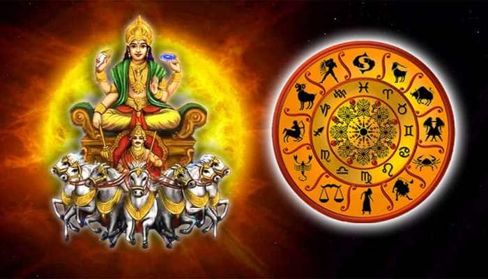 Surya Gochar 2024: 15 જાન્યુઆરીએ વર્ષ 2024નું પહેલું સૂર્ય ગોચર, 3 રાશિ માટે અતિશુભ