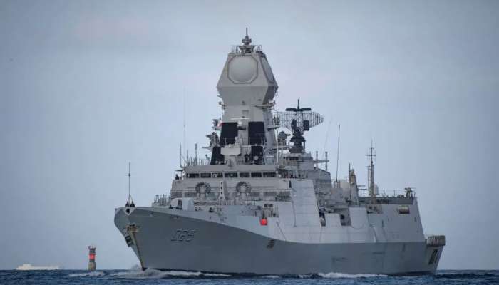 સોમાલિયા પાસે જહાજનું અપહરણ, 15 ભારતીયોને બચાવવા નીકળ્યું નેવીનું INS ચેન્નાઈ