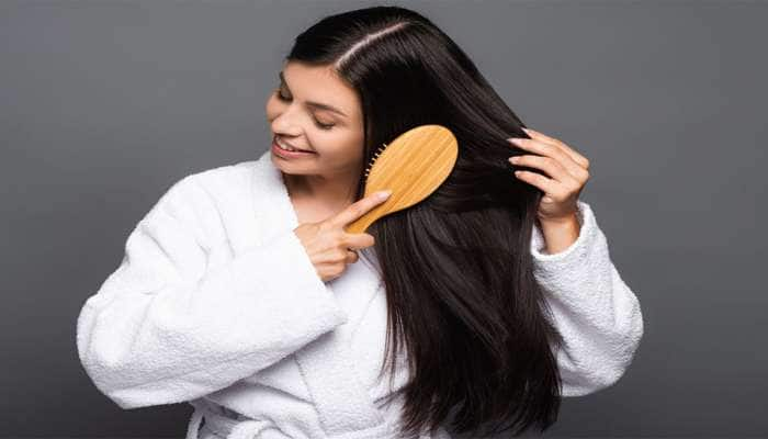 Hair Care: બેજાન વાળને રેશમ જેવા સિલ્કી બનાવવા વાળમાં લગાડો આમાંથી કોઈ એક વસ્તુ