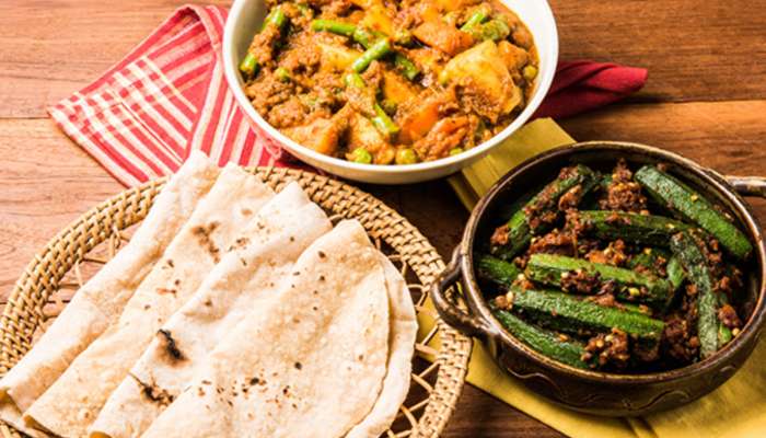 મૃતકની થાળીમાં કેમ મુકાય છે 3 રોટલી? જે દિવસ તમારી થાળીમાં ત્રણ રોટલી આવી એ દિવસ...