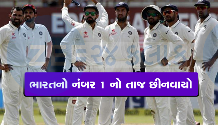 હાર્યું પાકિસ્તાન અને નિરાશ થઇ ભારતીય ટીમ, 'ખાયા પિયા કુછ નહી, ગ્લાસ તોડા બાર આના' જેવી હાલત