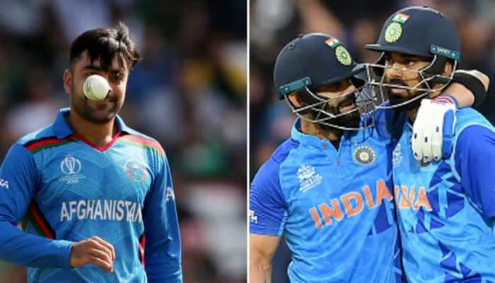 IND vs AFG: ભારત સામે ટી20 સિરીઝ માટે અફઘાનિસ્તાન ટીમ જાહેર, આ ઘાતક બોલરની થઈ વાપસી
