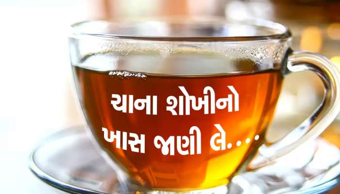 ચા સાથે આ વસ્તુ ખાશો તો સીધા યમલોક પહોંચી જશો? 99 ટકા લોકોને ખબર નહી હોય