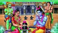 આ મંદિરમાં ભગવાન રામે કરી હતી શિવલિંગની સ્થાપના, દર્શન માત્રથી પૂરી થાય છે મનોકામના!