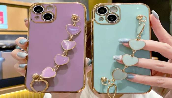 Smartphone Cover: ફોનને સેફ રાખવા તેના પર કવર લગાડો છો? તો જાણી લો આ કવર ફોનને કેટલા નુકસાન કરે છે તે પણ