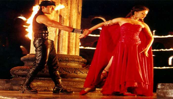 Bollywood: કરોડોના ખર્ચે બની સની દેઓલ અને ઐશ્વર્યા રાયની આ ફિલ્મ પણ આ કારણે આજ સુધી ન થઈ શકી રિલીઝ