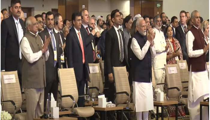 Vibrant Gujarat: કોઈએ ₹2 લાખ કરોડ, કોઈએ ₹38000 કરોડ... અંબાણી, અદાણી, ટાટા, સુઝુકીએ ગુજરાત માટે ખોલી દીધી તિજોરી