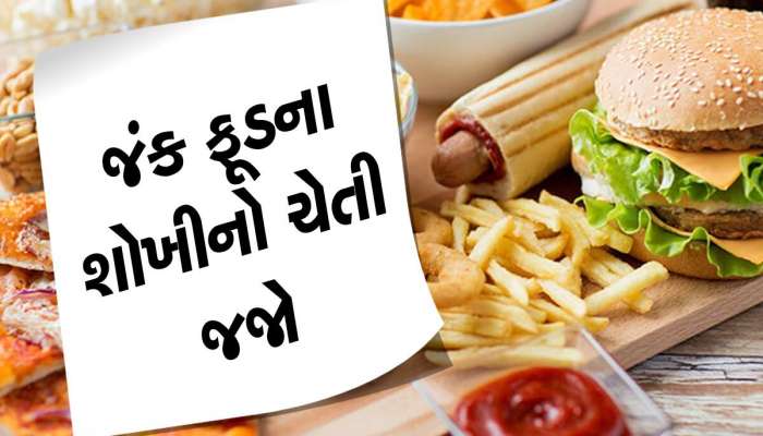 પ્લીઝ, તમારા બાળકોને જંકફૂડ આપવાનું બંધ કરી દો, ગુજરાતના આ જિલ્લામાં વર્ષે કરોડોનું ખવાય છે જંકફૂડ