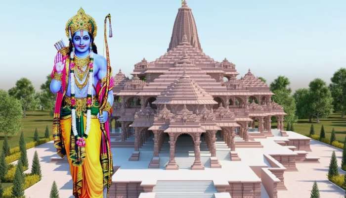 સંઘ-ભાજપે અયોધ્યામાં બનાવ્યો પ્રાણ પ્રતિષ્ઠા બાદનો પ્લાન, રામમય બનશે આખો દેશ