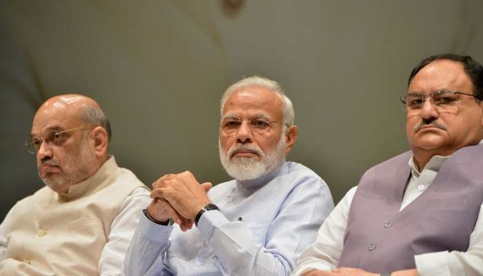 Lok Sabha Election 2024: આ મહિનામાં બહાર પડશે BJP ની પહેલી યાદી!, આ દિગ્ગજ નેતાઓનું કપાઈ શકે છે પત્તું