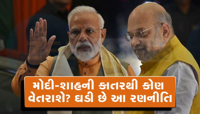 મોદીની આ ફોર્મ્યુલા ચાલી તો 24 મંત્રી સહિત 56 કદાવર નેતાઓ કપાશે, રાજનાથ પણ લાઈનમાં