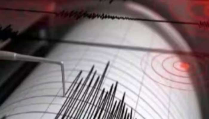 Earthquake: દિલ્હી-NCR સહિત ઉ.ભારતમાં ધરા ધ્રુજી, 6.4ની તીવ્રતાના ભૂકંપનું કેન્દ્રબિન્દુ અફઘાનિસ્તાનમાં 