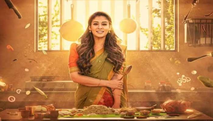 Film Controversy: અન્નપૂર્ણી ફિલ્મનો વિવાદ વકર્યો, નેટફ્લિક્સે ફિલ્મ કરવી પડી ડિલીટ, શ્રીરામને લઈ કરાઈ હતી ટીપ્પણી