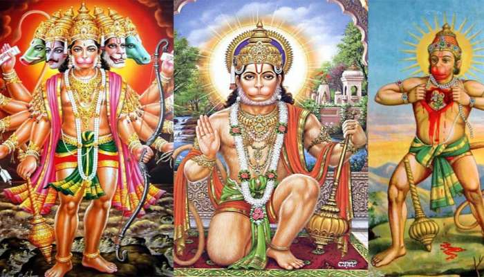Sankatmochan Hanuman: સંકટમોચન હનુમાનના આ સ્વરુપની પૂજા એટલે કારર્કિદીમાં સફળતાની ગેરંટી