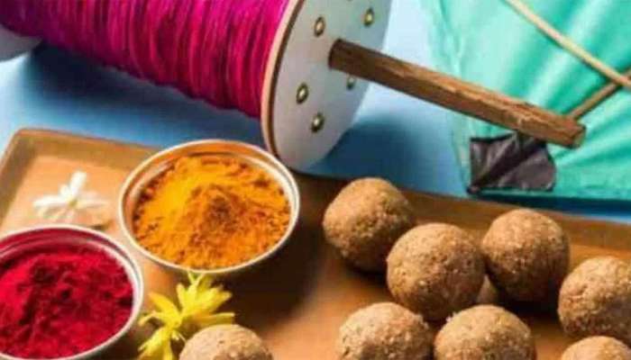 Makar Sankranti 2024: દુર્ભાગ્યને સૌભાગ્યમાં બદલવા મકર સંક્રાંતિના દિવસે કરી લેજો આ અચૂક ઉપાય