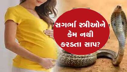 PREGNANCY News in Gujarati, Latest PREGNANCY news, photos, videos | Zee  News Gujarati
