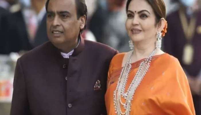 મુકેશ અંબાણીના પરિવારે રામ મંદિર માટે કેટલું સોનું દાન કર્યું? અચાનક વાયરલ થઈ આ ખબર