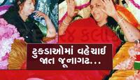 પુરુષ સ્વરૂપે અવતર્યા પણ દેવી તરીકે પુજાયા! કોણ હતા શ્રી સોનલ મા? કેવી રીતે ઓળખાયા?