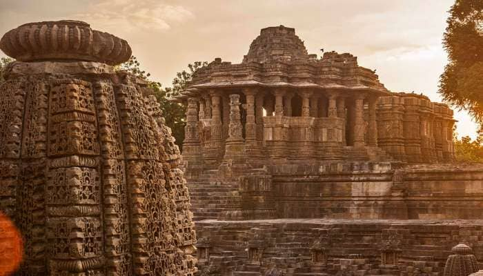 ગુજરાતનુ પૌરાણિક શહેર મોઢેરા કેવી રીતે બન્યું સુર્યપૂજકોનું સ્થાન? રસપ્રદ છે 